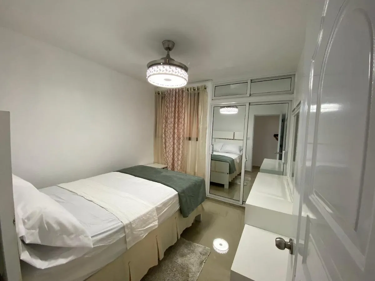 8 Santiago Monumental Area Cozy And Lovely To Enjoy 3 Bedrooms Apart Transportation 24 Hours Διαμέρισμα