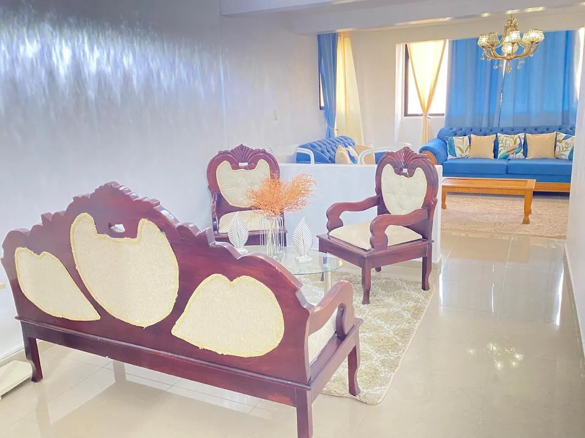 8 Santiago Monumental Area Cozy And Lovely To Enjoy 3 Bedrooms Apart Transportation 24 Hours