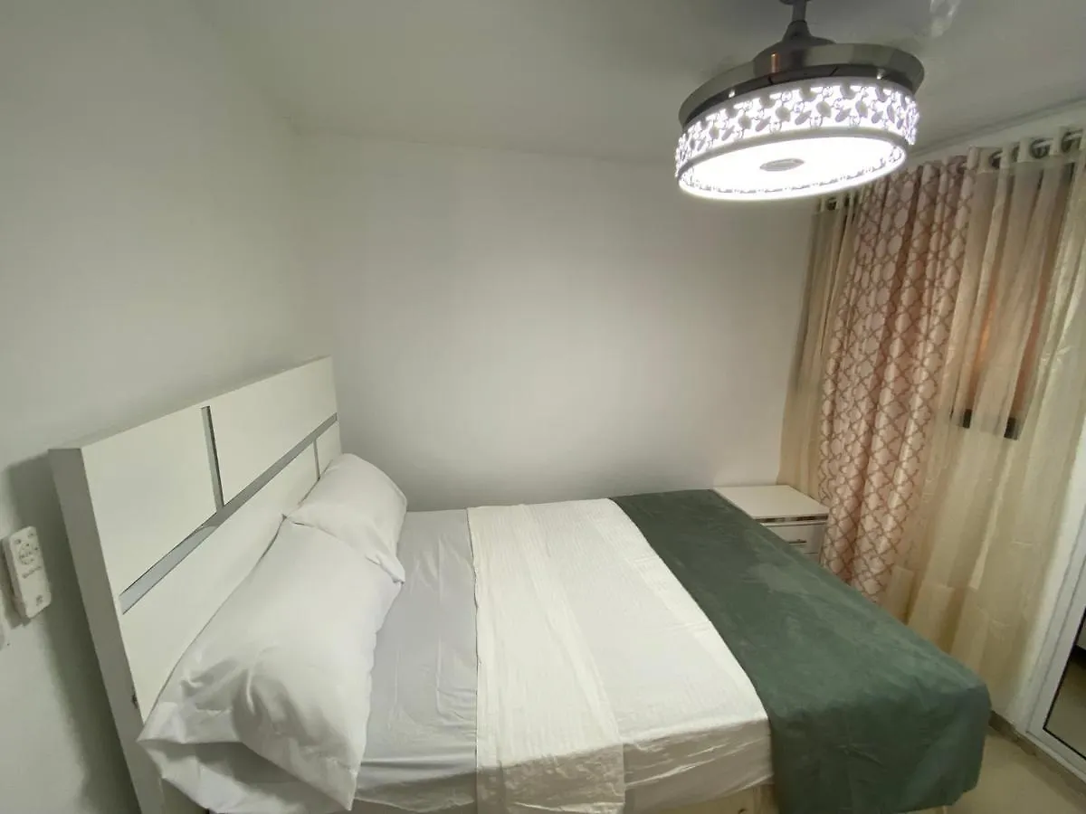 8 Santiago Monumental Area Cozy And Lovely Apartment To Enjoy 3 Bedrooms Apartment Transportation 24 Hours Santiago De Los Caballeros 0*,  République dominicaine