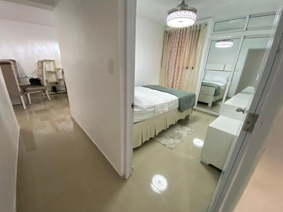 8 Santiago Monumental Area Cozy And Lovely Apartment To Enjoy 3 Bedrooms Apartment Transportation 24 Hours Santiago De Los Caballeros