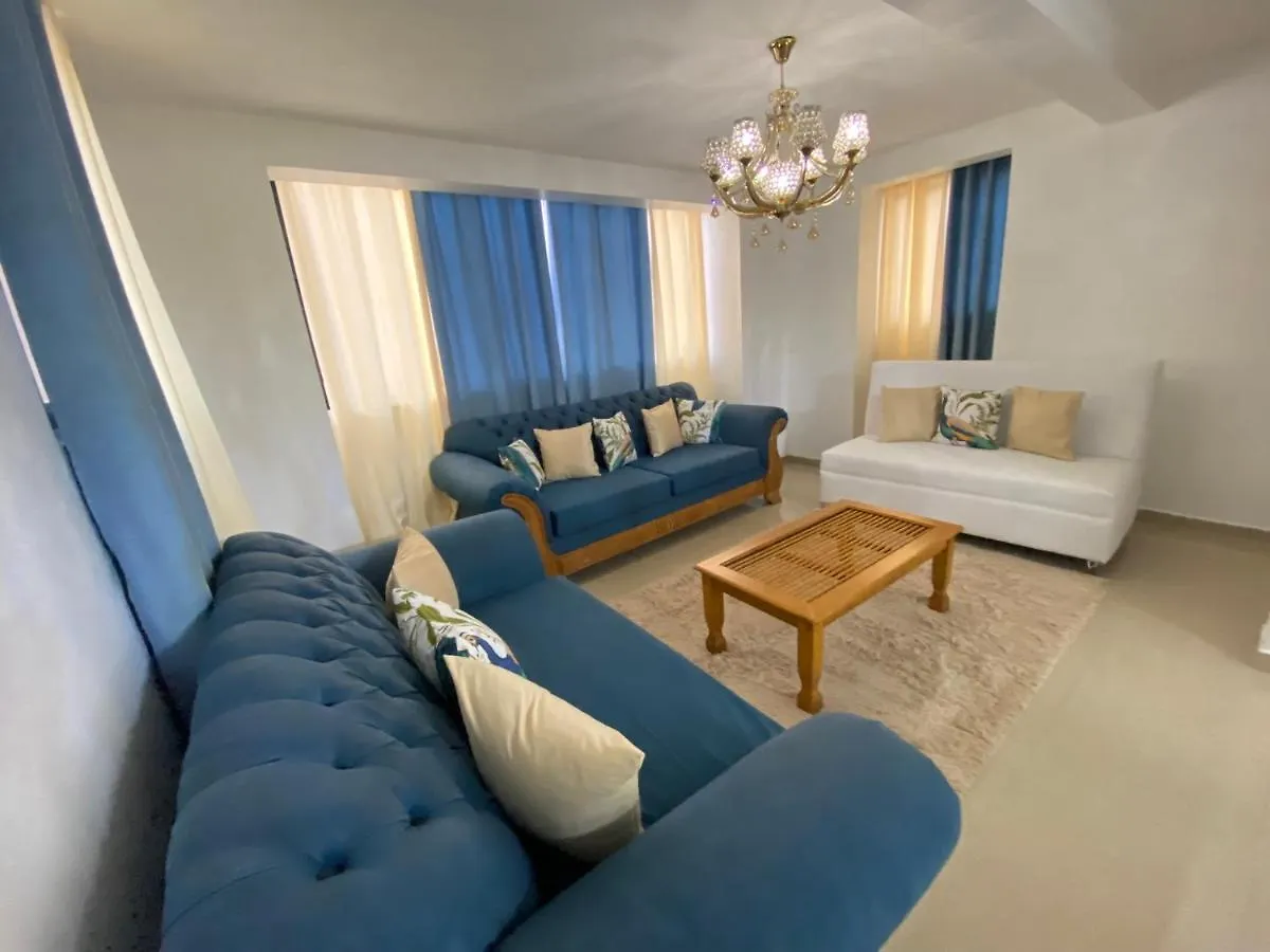 8 Santiago Monumental Area Cozy And Lovely Apartment To Enjoy 3 Bedrooms Apartment Transportation 24 Hours Santiago De Los Caballeros 0*,  République dominicaine