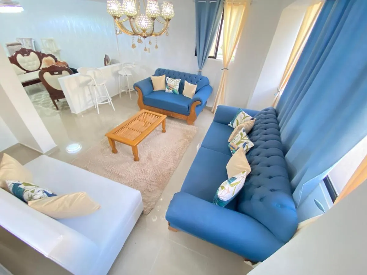8 Santiago Monumental Area Cozy And Lovely Apartment To Enjoy 3 Bedrooms Apartment Transportation 24 Hours Santiago De Los Caballeros