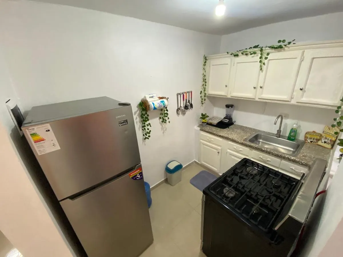 8 Santiago Monumental Area Cozy And Lovely Apartment To Enjoy 3 Bedrooms Apartment Transportation 24 Hours Santiago De Los Caballeros
