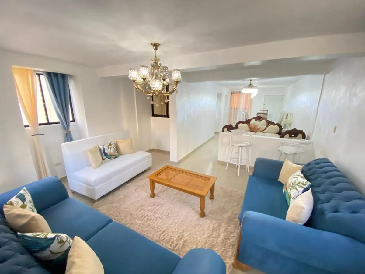 8 Santiago Monumental Area Cozy And Lovely Apartment To Enjoy 3 Bedrooms Apartment Transportation 24 Hours Santiago De Los Caballeros