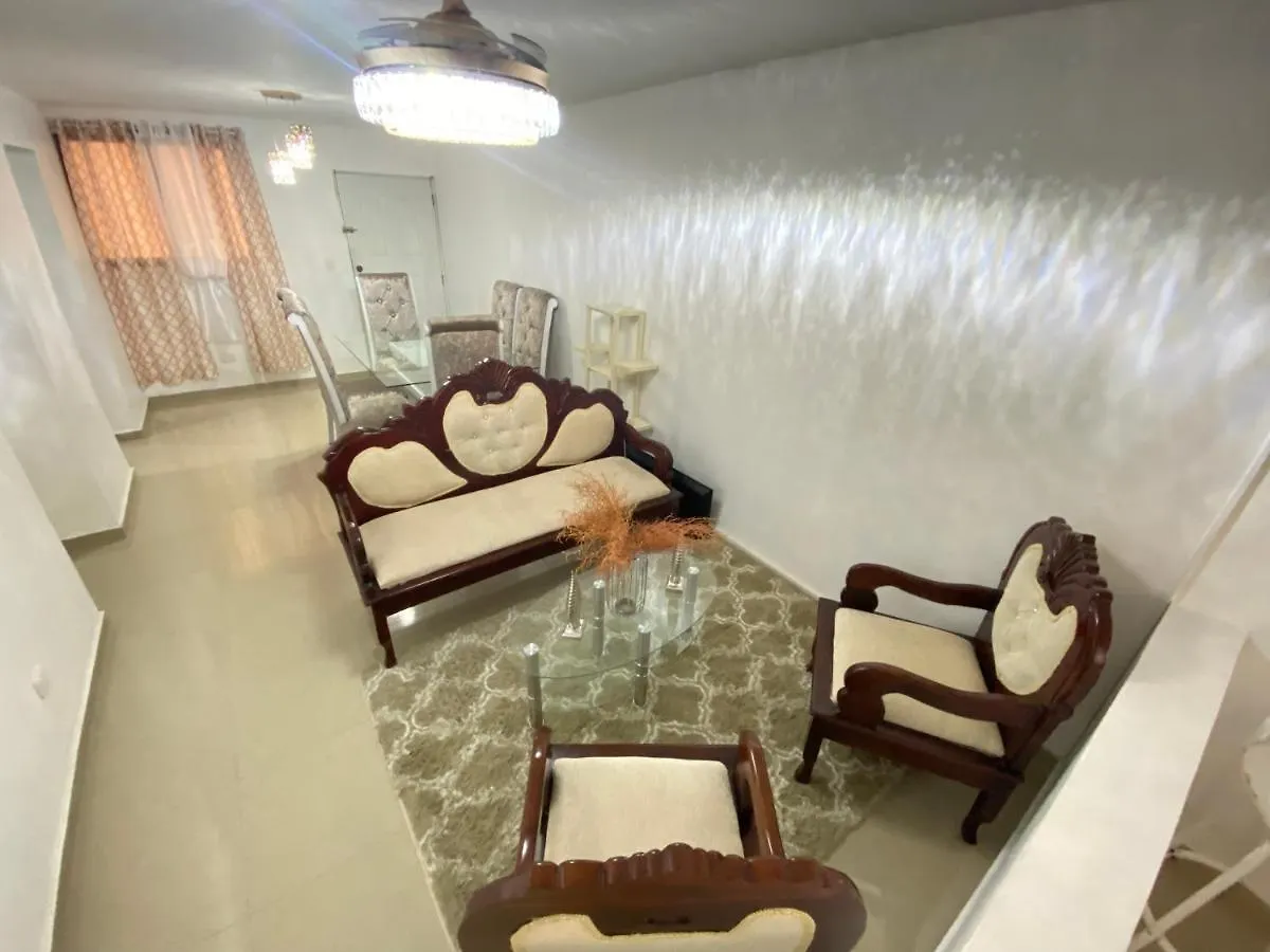 8 Santiago Monumental Area Cozy And Lovely Apartment To Enjoy 3 Bedrooms Apartment Transportation 24 Hours Santiago De Los Caballeros