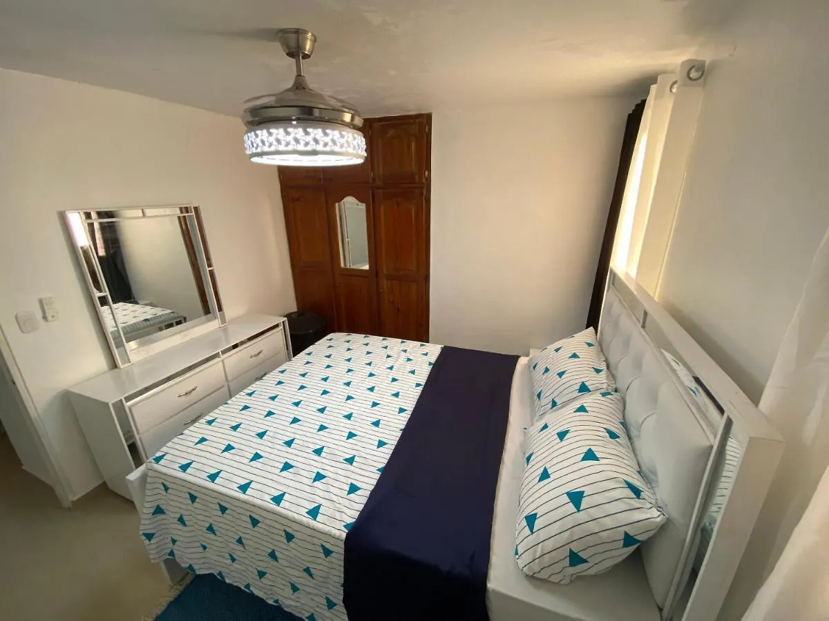 8 Santiago Monumental Area Cozy And Lovely Apartment To Enjoy 3 Bedrooms Apartment Transportation 24 Hours Santiago De Los Caballeros