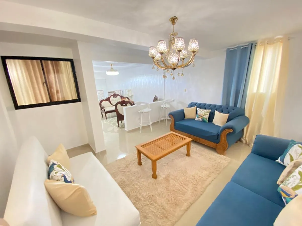 8 Santiago Monumental Area Cozy And Lovely Apartment To Enjoy 3 Bedrooms Apartment Transportation 24 Hours Santiago De Los Caballeros