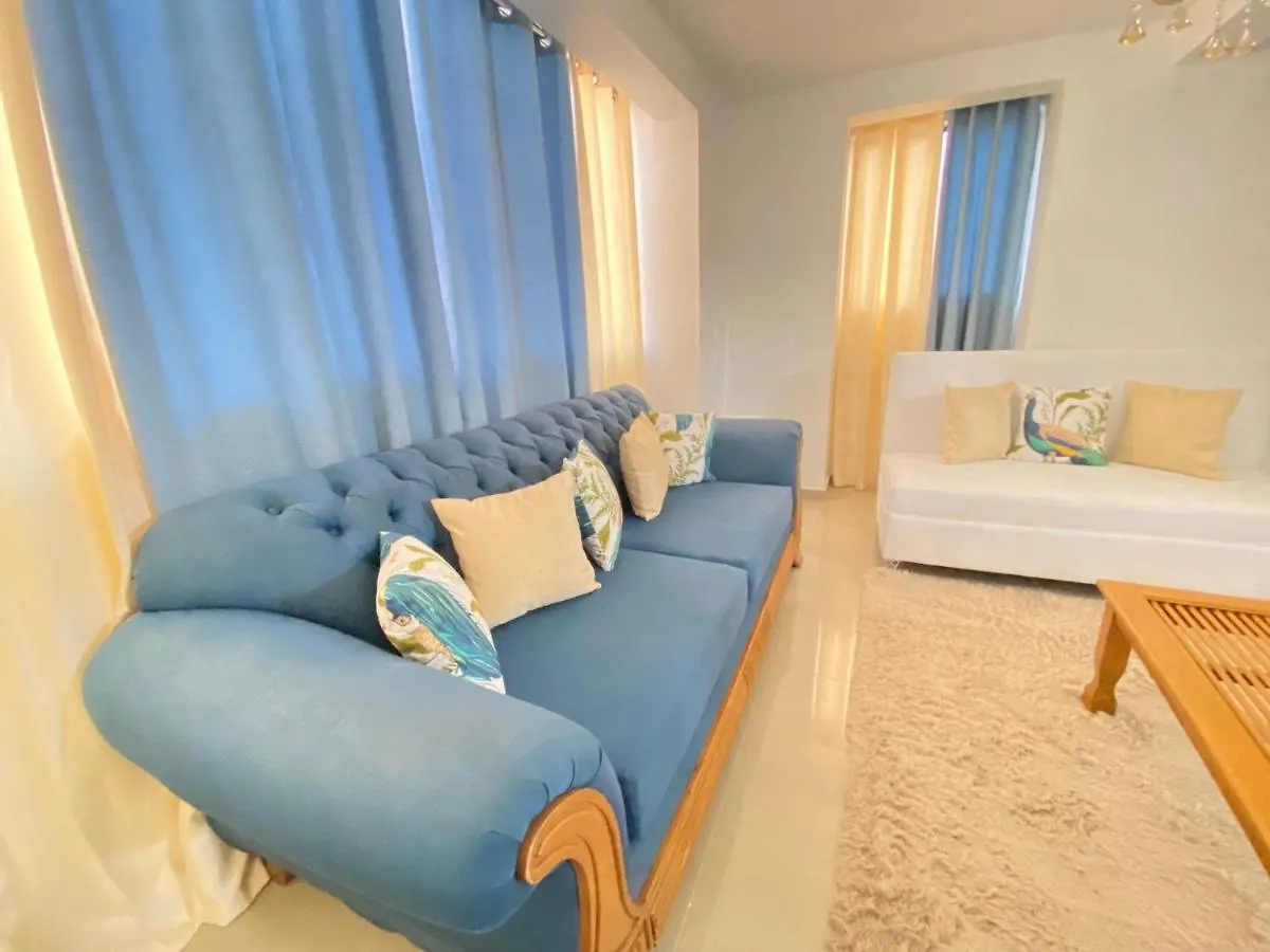 8 Santiago Monumental Area Cozy And Lovely Apartment To Enjoy 3 Bedrooms Apartment Transportation 24 Hours Santiago De Los Caballeros