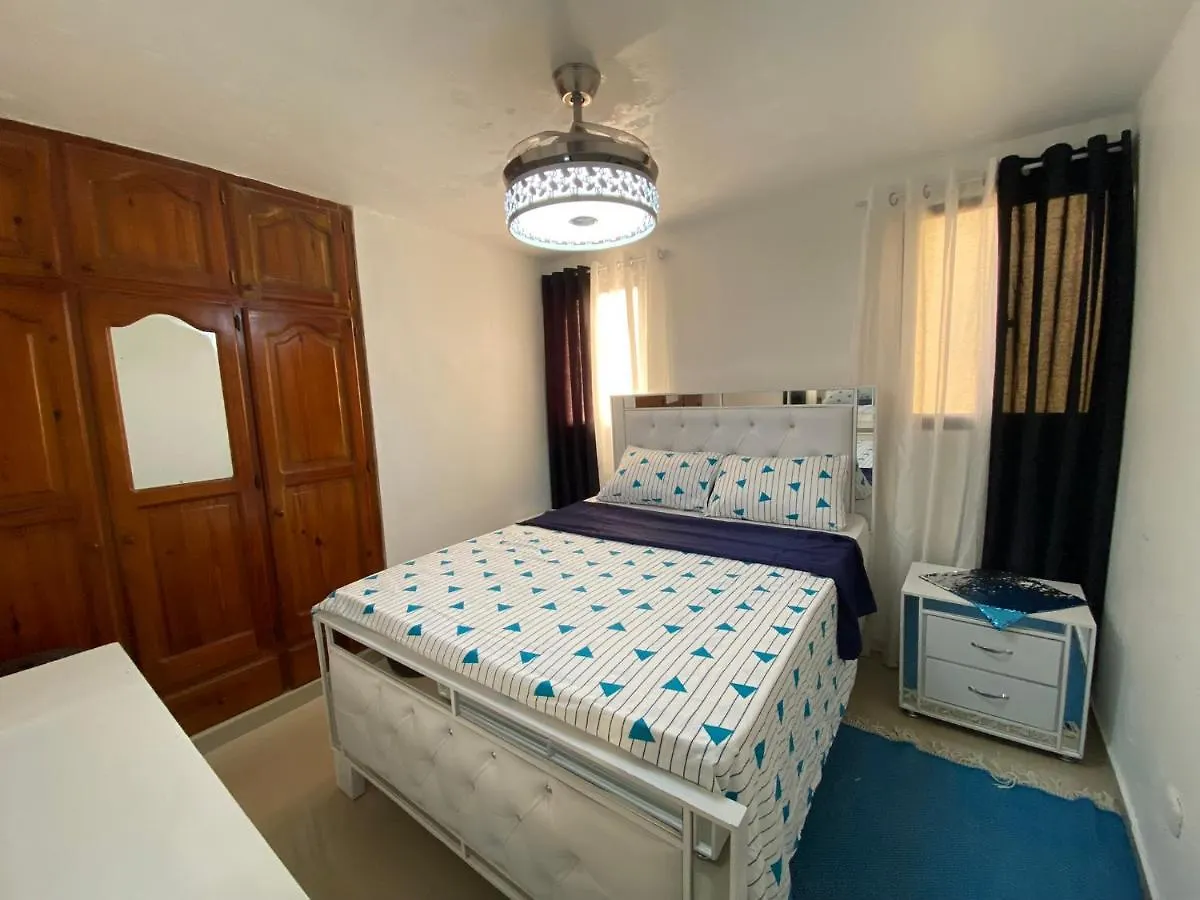 8 Santiago Monumental Area Cozy And Lovely Apartment To Enjoy 3 Bedrooms Apartment Transportation 24 Hours Santiago De Los Caballeros