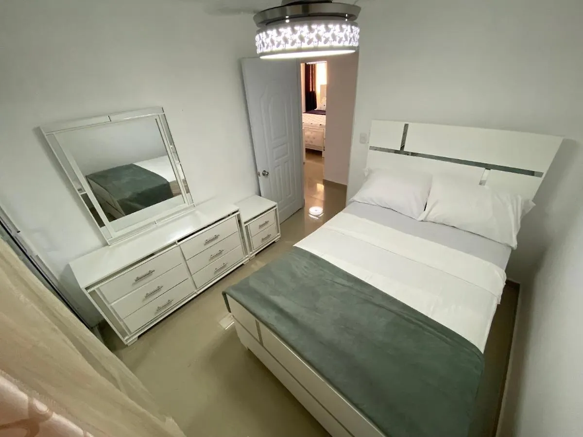 8 Santiago Monumental Area Cozy And Lovely Apartment To Enjoy 3 Bedrooms Apartment Transportation 24 Hours Santiago De Los Caballeros
