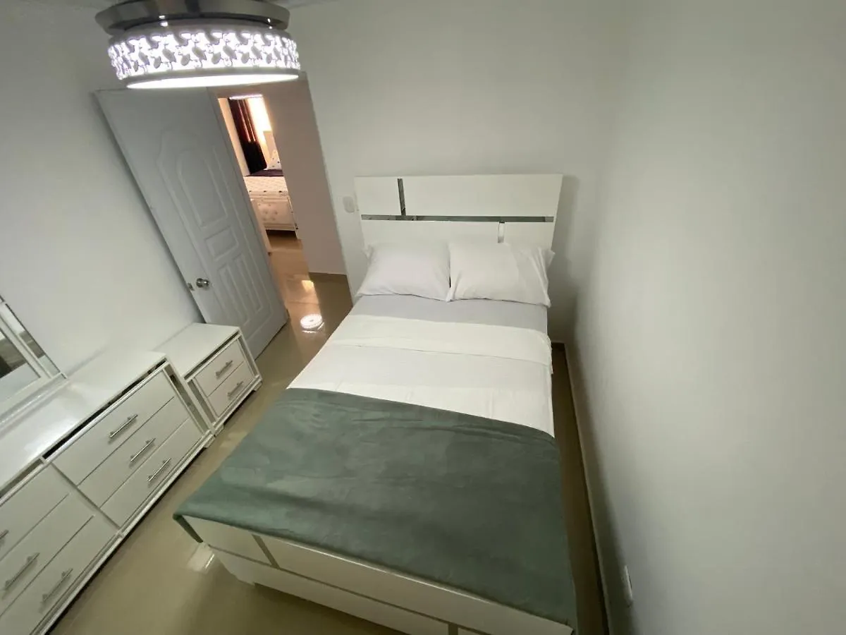 8 Santiago Monumental Area Cozy And Lovely Apartment To Enjoy 3 Bedrooms Apartment Transportation 24 Hours Santiago De Los Caballeros