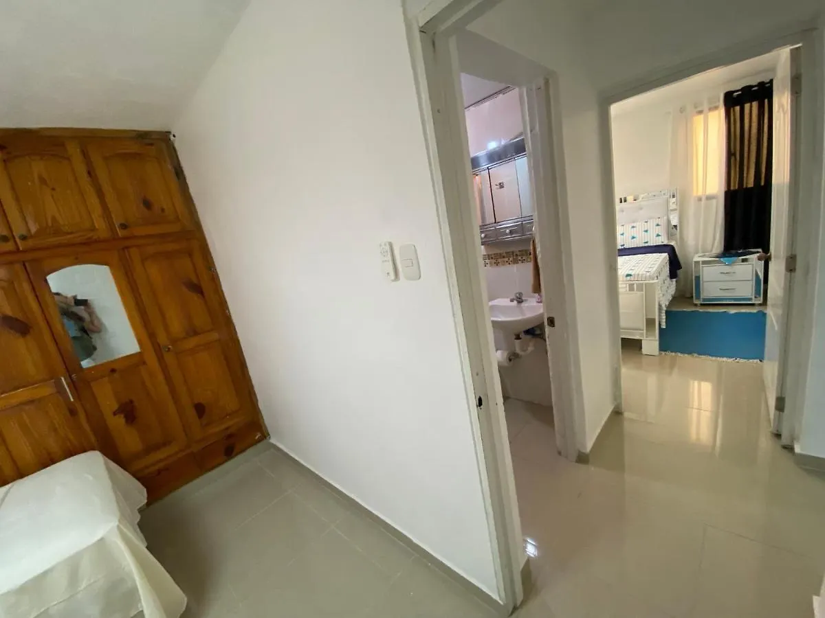 8 Santiago Monumental Area Cozy And Lovely Apartment To Enjoy 3 Bedrooms Apartment Transportation 24 Hours Santiago De Los Caballeros