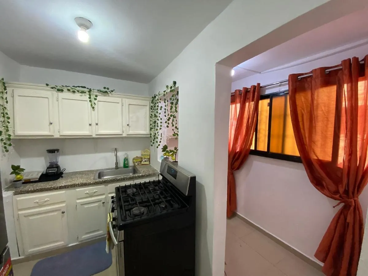8 Santiago Monumental Area Cozy And Lovely Apartment To Enjoy 3 Bedrooms Apartment Transportation 24 Hours Santiago De Los Caballeros