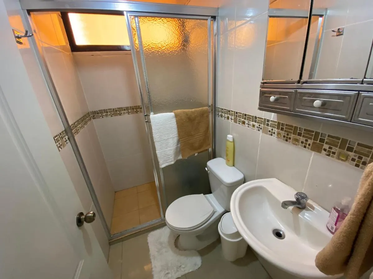 8 Santiago Monumental Area Cozy And Lovely Apartment To Enjoy 3 Bedrooms Apartment Transportation 24 Hours Santiago De Los Caballeros