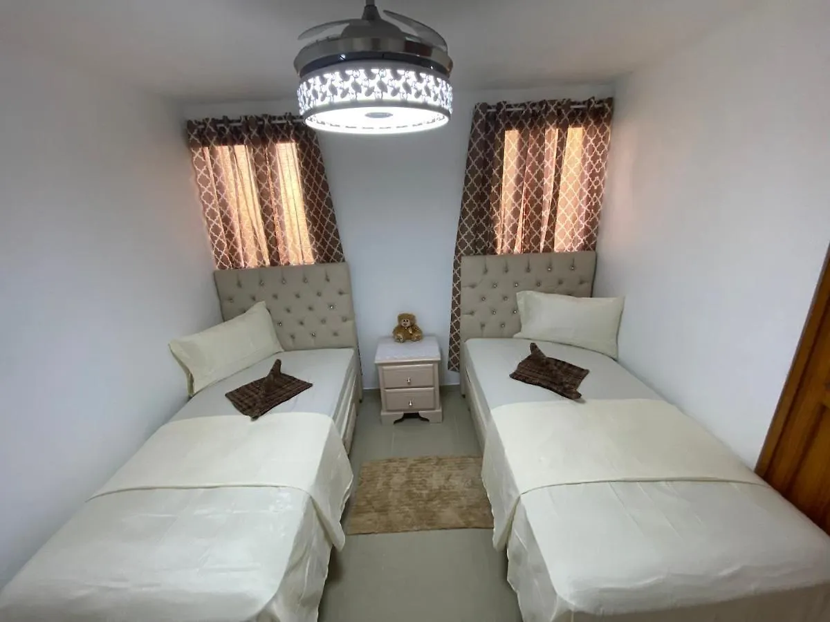 8 Santiago Monumental Area Cozy And Lovely Apartment To Enjoy 3 Bedrooms Apartment Transportation 24 Hours Santiago De Los Caballeros