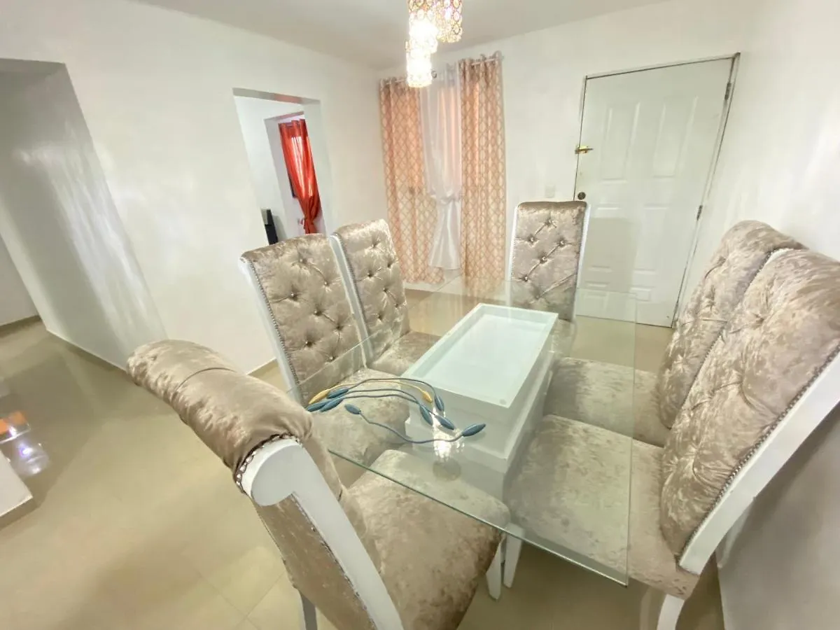 8 Santiago Monumental Area Cozy And Lovely Apartment To Enjoy 3 Bedrooms Apartment Transportation 24 Hours Santiago De Los Caballeros