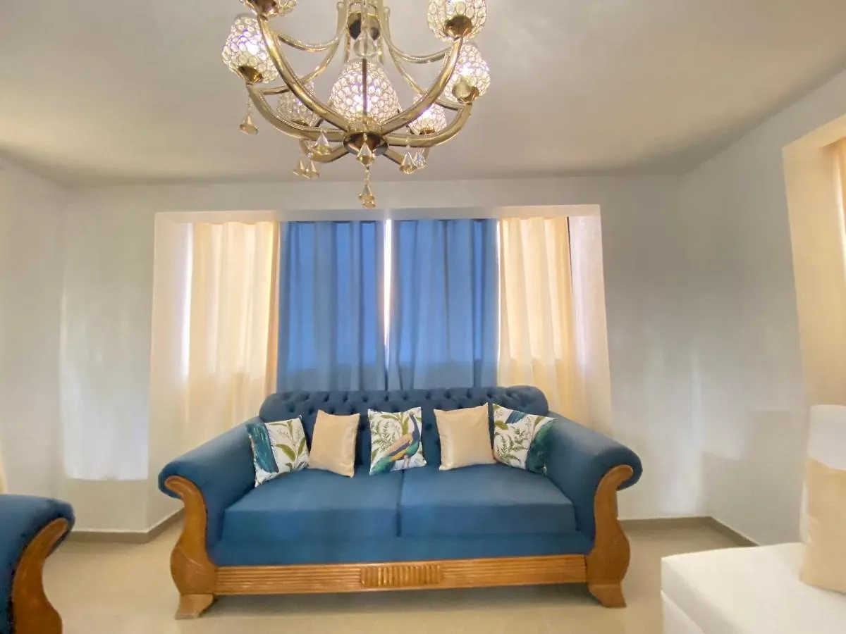 8 Santiago Monumental Area Cozy And Lovely Apartment To Enjoy 3 Bedrooms Apartment Transportation 24 Hours Santiago De Los Caballeros République dominicaine