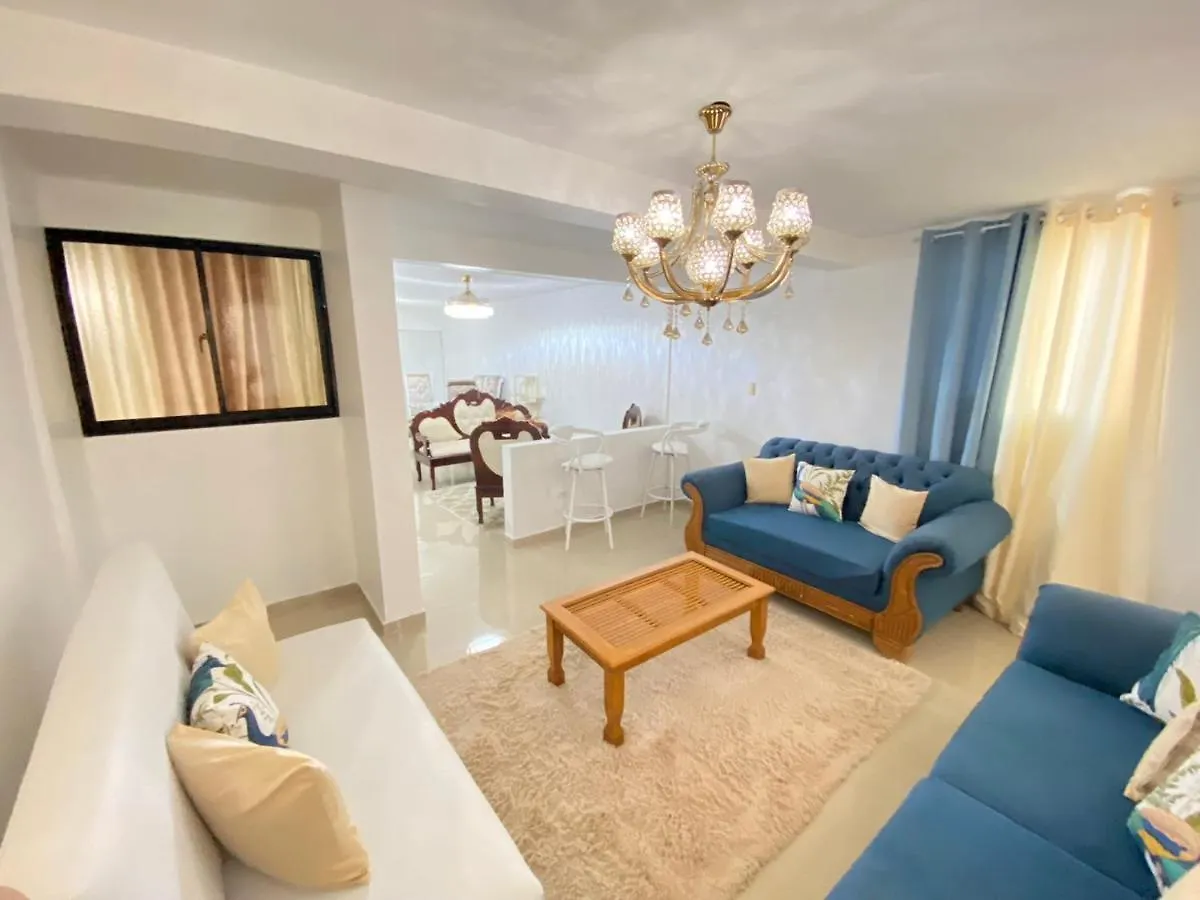 8 Santiago Monumental Area Cozy And Lovely Apartment To Enjoy 3 Bedrooms Apartment Transportation 24 Hours Santiago De Los Caballeros