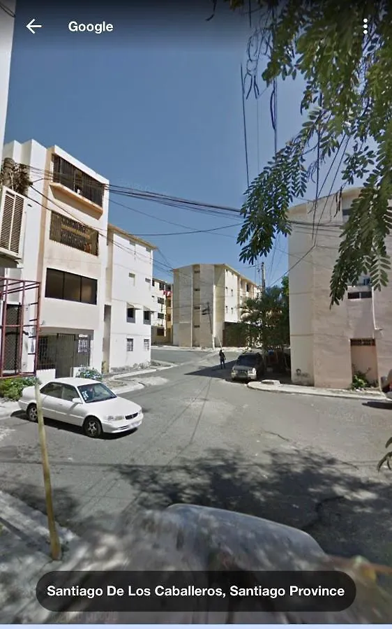8 Santiago Monumental Area Cozy And Lovely Apartment To Enjoy 3 Bedrooms Apartment Transportation 24 Hours Santiago De Los Caballeros