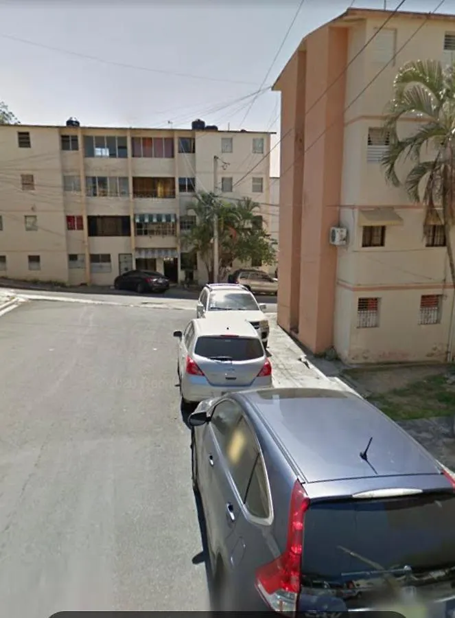 8 Santiago Monumental Area Cozy And Lovely Apartment To Enjoy 3 Bedrooms Apartment Transportation 24 Hours Santiago De Los Caballeros 0*,