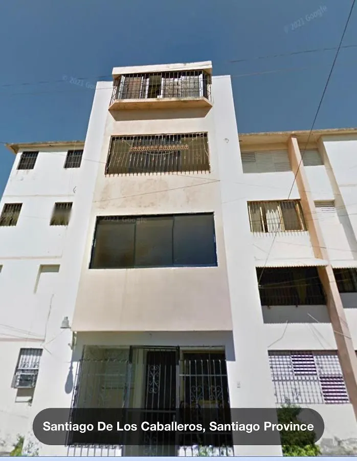 8 Santiago Monumental Area Cozy And Lovely Apartment To Enjoy 3 Bedrooms Apartment Transportation 24 Hours Santiago De Los Caballeros