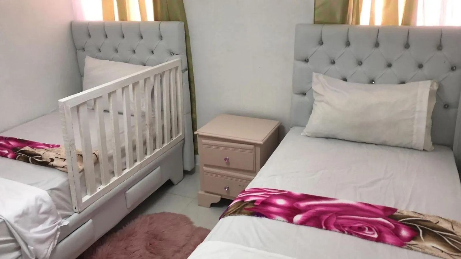 Lejlighed 8 Santiago Monumental Area Cozy And Lovely To Enjoy 3 Bedrooms Apart Transportation 24 Hours